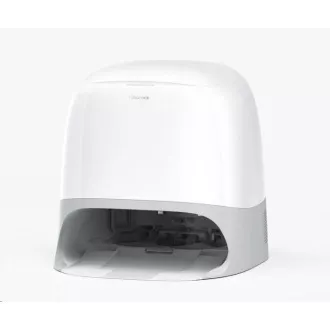 Roborock Qrevo Curv Fehér Roborock Qrevo Curv Fehér