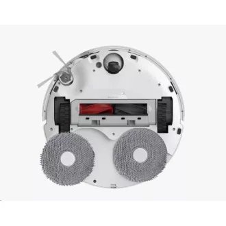 Roborock Qrevo Curv Fehér Roborock Qrevo Curv Fehér