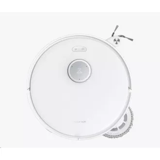 Roborock Qrevo Curv Fehér Roborock Qrevo Curv Fehér