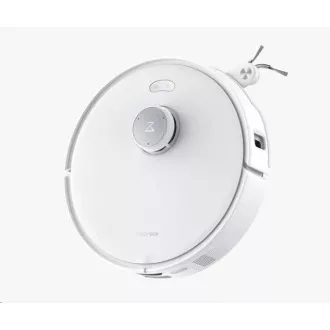 Roborock Qrevo Curv Fehér Roborock Qrevo Curv Fehér