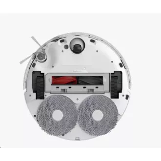 Roborock Qrevo Curv Fehér Roborock Qrevo Curv Fehér