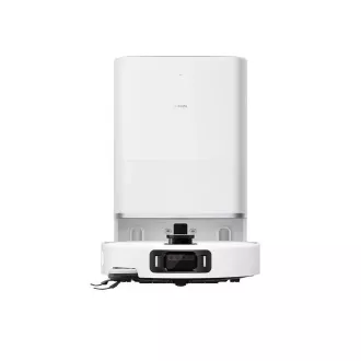 Xiaomi robotporszívó 5 Pro fehér