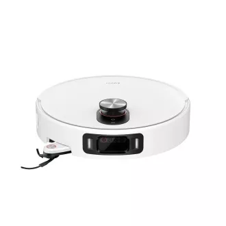 Xiaomi robotporszívó 5 Pro fehér