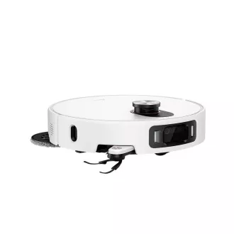 Xiaomi robotporszívó 5 Pro fehér