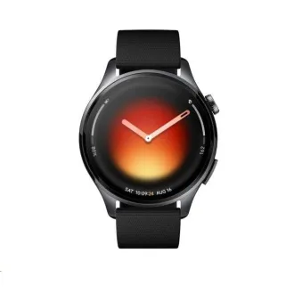 Xiaomi Watch 5 fekete Xiaomi Watch 5 fekete
