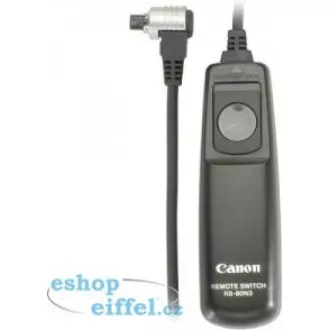 Canon RS-80N3 kábel kioldó