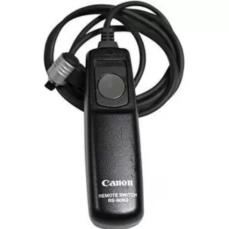 Canon RS-60 E3 kábel kioldó, minijack