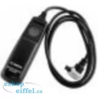 Canon RS-60 E3 kábel kioldó, minijack