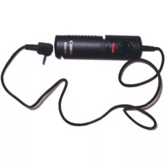 Canon RS-60 E3 kábel kioldó, minijack