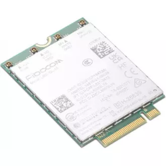 LENOVO 4G LTE modul ThinkPad Fibocom L860-GL-16 CAT16 M.2 a ThinkPad P16-hoz LENOVO 4G LTE modul ThinkPad Fibocom L860-GL-16 CAT16 M.2 a ThinkPad P16-hoz LENOVO 4G LTE modul ThinkPad Fibocom L860-GL-16 CAT16 M.2 a ThinkPad P16-hoz LENOVO 4G LTE modul ThinkPad Fibocom L860-GL-16 CAT16 M.2 a ThinkPad P16-hoz