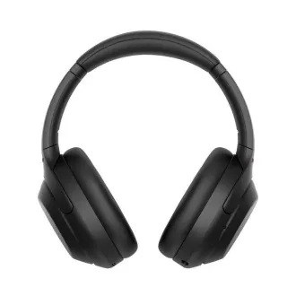 Sony vezeték nélküli fejhallgató WH-1000XM4, EU, fekete