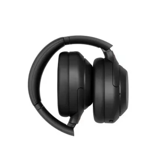 Sony vezeték nélküli fejhallgató WH-1000XM4, EU, fekete