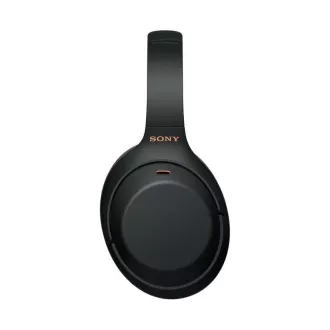 Sony vezeték nélküli fejhallgató WH-1000XM4, EU, fekete