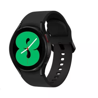 Samsung Galaxy Watch 4 (44 mm), LTE, EU, fekete Samsung Galaxy Watch 4 (44 mm), LTE, EU, fekete