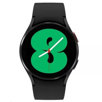Samsung Galaxy Watch 4 (44 mm), LTE, EU, fekete Samsung Galaxy Watch 4 (44 mm), LTE, EU, fekete