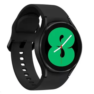 Samsung Galaxy Watch 4 (44 mm), LTE, EU, fekete Samsung Galaxy Watch 4 (44 mm), LTE, EU, fekete