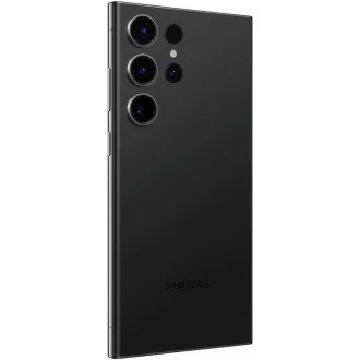 Samsung Galaxy S23 Ultra (S918B), 8/256 GB, 5G, EU, fekete Samsung Galaxy S23 Ultra (S918B), 8/256 GB, 5G, EU, fekete