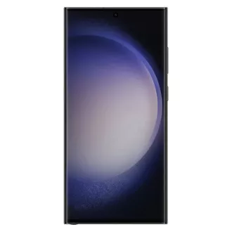 Samsung Galaxy S23 Ultra (S918B), 8/256 GB, 5G, EU, fekete Samsung Galaxy S23 Ultra (S918B), 8/256 GB, 5G, EU, fekete