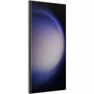 Samsung Galaxy S23 Ultra (S918B), 8/256 GB, 5G, EU, fekete Samsung Galaxy S23 Ultra (S918B), 8/256 GB, 5G, EU, fekete