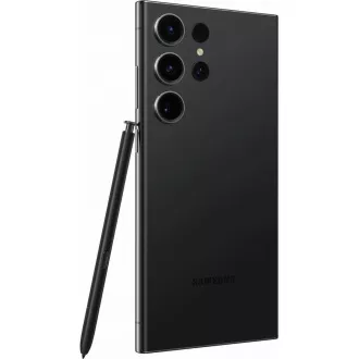 Samsung Galaxy S23 Ultra (S918B), 8/256 GB, 5G, EU, fekete Samsung Galaxy S23 Ultra (S918B), 8/256 GB, 5G, EU, fekete