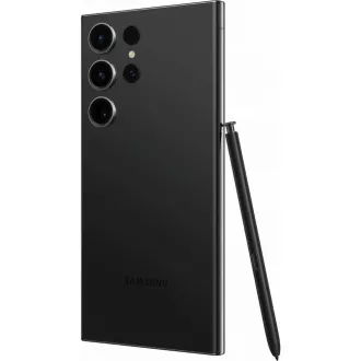 Samsung Galaxy S23 Ultra (S918B), 8/256 GB, 5G, EU, fekete Samsung Galaxy S23 Ultra (S918B), 8/256 GB, 5G, EU, fekete