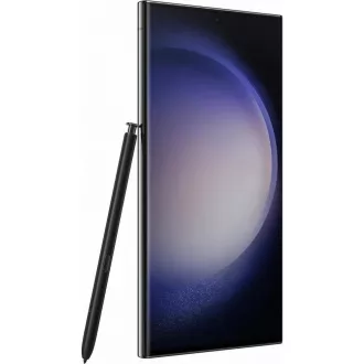 Samsung Galaxy S23 Ultra (S918B), 8/256 GB, 5G, EU, fekete Samsung Galaxy S23 Ultra (S918B), 8/256 GB, 5G, EU, fekete