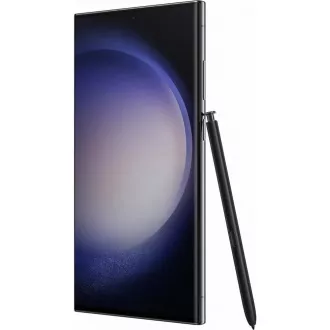 Samsung Galaxy S23 Ultra (S918B), 8/256 GB, 5G, EU, fekete Samsung Galaxy S23 Ultra (S918B), 8/256 GB, 5G, EU, fekete