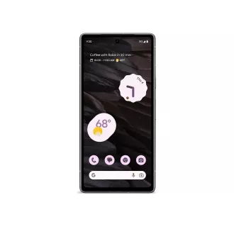 Google Pixel 7a 5G 8/128GB, EU, fekete Google Pixel 7a 5G 8/128GB, EU, fekete