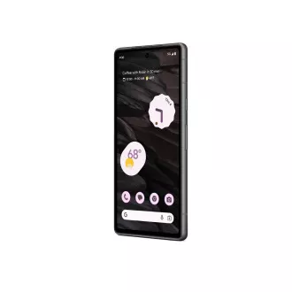 Google Pixel 7a 5G 8/128GB, EU, fekete Google Pixel 7a 5G 8/128GB, EU, fekete