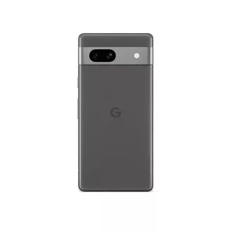 Google Pixel 7a 5G 8/128GB, EU, fekete Google Pixel 7a 5G 8/128GB, EU, fekete