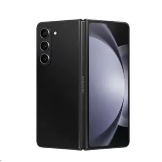 Samsung Galaxy Z Fold 5, 256 GB, 5G, EU, fekete