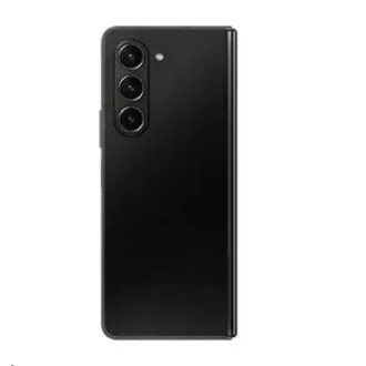 Samsung Galaxy Z Fold 5, 256 GB, 5G, EU, fekete