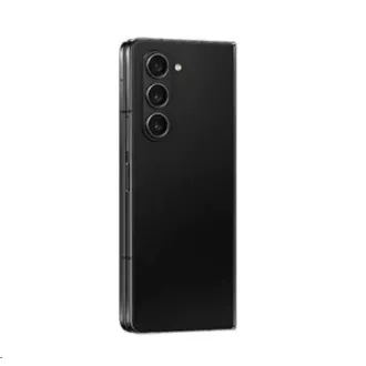 Samsung Galaxy Z Fold 5, 256 GB, 5G, EU, fekete
