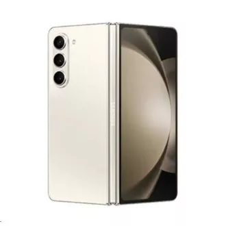 Samsung Galaxy Z Fold 5, 512 GB, 5G, EU, bézs színű Samsung Galaxy Z Fold 5, 512 GB, 5G, EU, bézs színű
