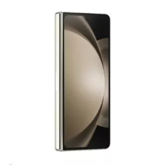 Samsung Galaxy Z Fold 5, 512 GB, 5G, EU, bézs színű Samsung Galaxy Z Fold 5, 512 GB, 5G, EU, bézs színű