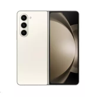 Samsung Galaxy Z Fold 5, 512 GB, 5G, EU, bézs színű Samsung Galaxy Z Fold 5, 512 GB, 5G, EU, bézs színű