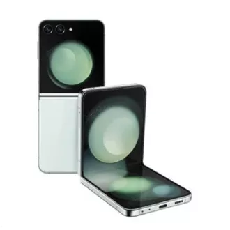 Samsung Galaxy Z Flip 5, 256 GB, 5G, EU, zöld