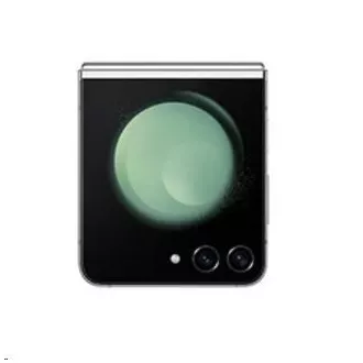 Samsung Galaxy Z Flip 5, 256 GB, 5G, EU, zöld