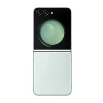 Samsung Galaxy Z Flip 5, 256 GB, 5G, EU, zöld
