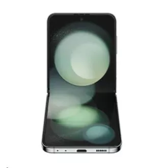 Samsung Galaxy Z Flip 5, 256 GB, 5G, EU, zöld