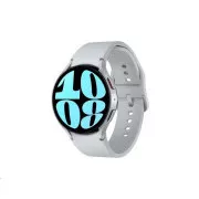 Samsung Galaxy Watch 6 (44 mm), LTE, EU, ezüst