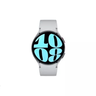 Samsung Galaxy Watch 6 (44 mm), LTE, EU, ezüst