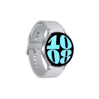 Samsung Galaxy Watch 6 (44 mm), LTE, EU, ezüst