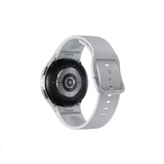 Samsung Galaxy Watch 6 (44 mm), LTE, EU, ezüst