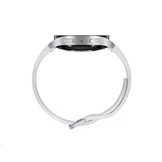 Samsung Galaxy Watch 6 (44 mm), LTE, EU, ezüst