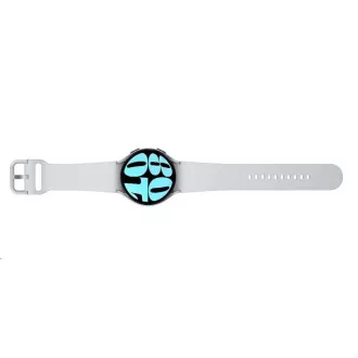 Samsung Galaxy Watch 6 (44 mm), LTE, EU, ezüst