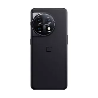OnePlus 11 5G 8GB/128GB, EU, fekete