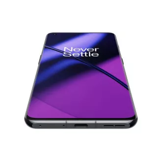 OnePlus 11 5G 8GB/128GB, EU, fekete