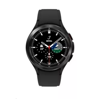Samsung Galaxy Watch 4 Classic (46 mm), EU, fekete Samsung Galaxy Watch 4 Classic (46 mm), EU, fekete