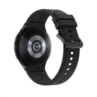 Samsung Galaxy Watch 4 Classic (46 mm), EU, fekete Samsung Galaxy Watch 4 Classic (46 mm), EU, fekete